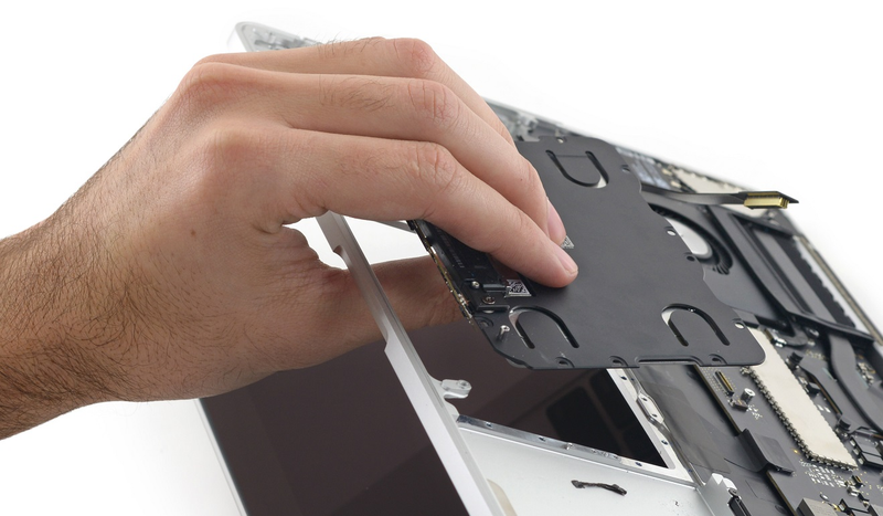 Illustration for article titled Cómo es por dentro la tecnología Force Touch de los MacBook de Apple